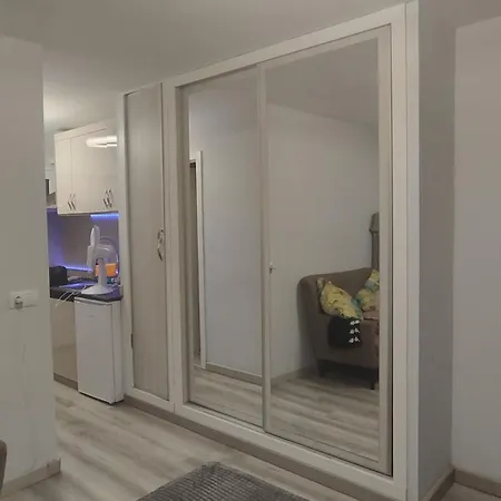 شقة Casa Pela De Puerto