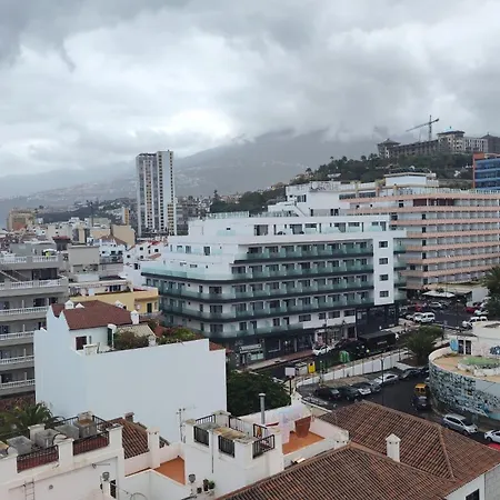 شقة Casa Pela De Puerto